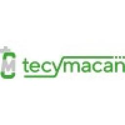 TECYMACAN (Técnica y Maquinaria de Canteras, S.L.) Logo