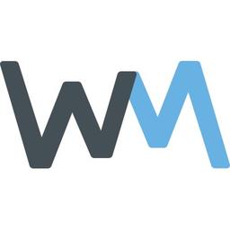 WeMake consultores Logo