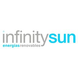 InfinitySun | Energías Renovables Logo