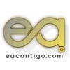 ea!contigo Logo