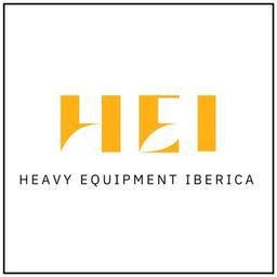 Heavy Equipment Ibérica, S.L. Logo