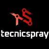 TECNIC SPRAY Logo