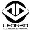LEON3D Logo