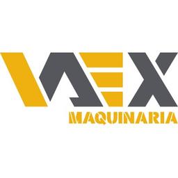 Vaex Maquinaria Logo