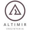 ALTIMIR ENGINYERIA Logo