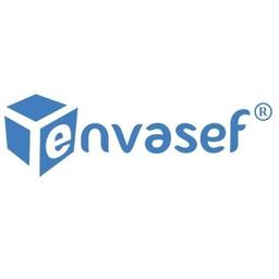 ENVASEF, procesos eficientes S.L. ® Logo