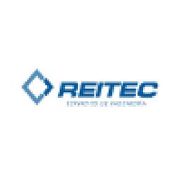 REITEC Servicios de Ingenieria Logo