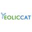 EolicCat - Associació Eòlica de Catalunya Logo