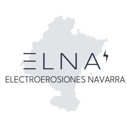 Electroerosiones Navarra, S.L. Logo