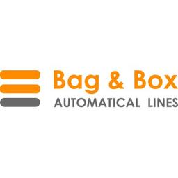 Bag&Box Automatical Lines Logo
