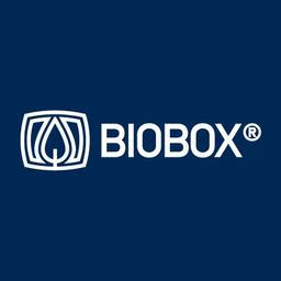 BIOBOX Water Logo