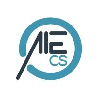 Aiecs. Asociación Provincial de Instaladores Eléctricos y Actividades Similares de Castellón Logo