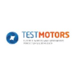 TEST MOTORS - PREDICTIVE MAINTENANCE ELECTRICAL MOTORS AND GENERATORS Logo