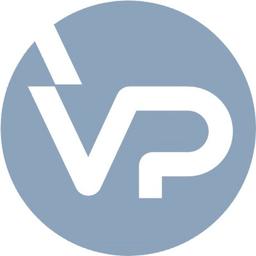 VP Ingeniería S.L. Logo