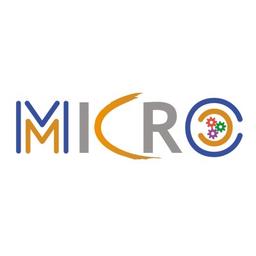 Máster de Formación Permanente en Ingeniería de Confiabilidad, Mantenibilidad y Riesgo (MICRO) Logo