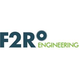 F2R Engineering Logo