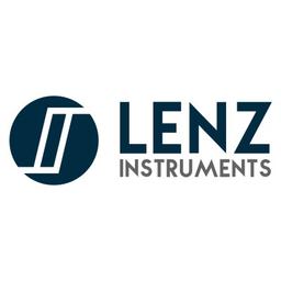 Lenz Instruments, S.L. Logo