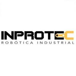 INPROTEC ROBÓTICA INDUSTRIAL, S.L. Logo