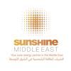 Sunshine Middle East Logo