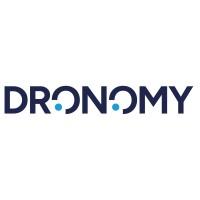 Dronomy Logo