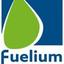 Fuelium Logo