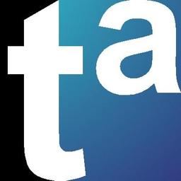 TAEVision Engineering Logo