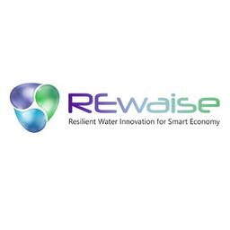 REWAISE EU project Logo