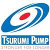 TSURUMI PUMP SPAIN (Tsurumi España) Logo