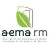 Asociacion de Empresas de Medio Ambiente Region de Murcia Logo