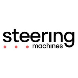 Steering Machines Logo