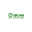 ERCAM SOLAR TRACKING SYSTEMS Inc. Logo