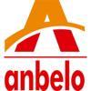 Anbelo Solar Logo