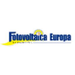 FOTOVOLTAICA EUROPA Logo
