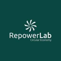 RepowerLab Logo