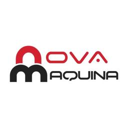Nova Maquina Proyectos Industriales S.L. Logo