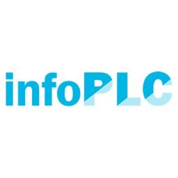 infoPLC Logo