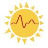 Solar ECG Logo