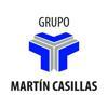 Grupo Martín Casillas Logo