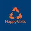 HappyVolts Logo