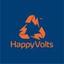 HappyVolts Logo