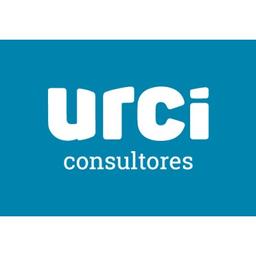 URCI CONSULTORES Logo
