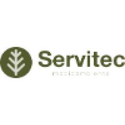 Servitec Medioambiente Logo