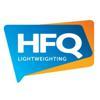 HFQ Technology Associates Logo
