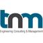 TNM Limited Logo