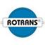 Rotrans S.A. - Sudamérica Logo