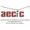 Asociación de Empresas Consultoras de Ingeniería Civil de la Región de Murcia Logo