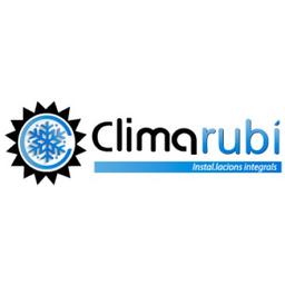 Clima Rubí S.L. Logo