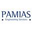 PAMIAS ENGINEERING SERVICES Logo