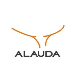 Alauda Ingeniería Logo