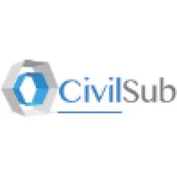 CivilSub Obras Subterráneas S.L. Logo
